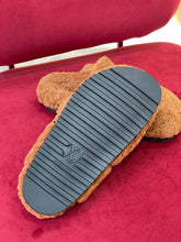 Load image into Gallery viewer, Louis Vuitton Winterbreak Flat Comfort Mule
