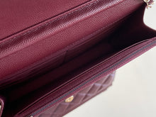 Load image into Gallery viewer, Chanel Chain Wallet
