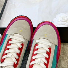 Load image into Gallery viewer, Chanel Sneakers
