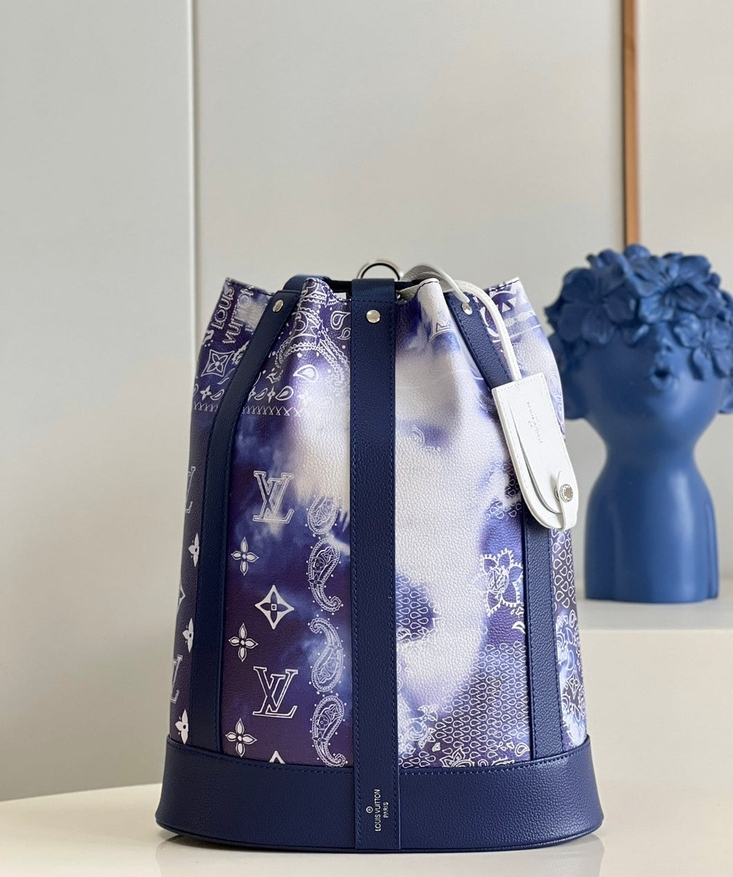 Louis Vuitton Randonee Messenger