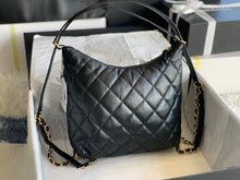 Load image into Gallery viewer, Chanel Maxi Hobo Bag
