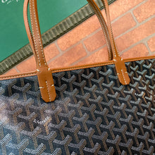 Load image into Gallery viewer, Goyard Artois PM Bag
