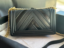 Load image into Gallery viewer, Chanel Boy Handbag
