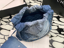 Load image into Gallery viewer, Chanel 22 Medium Handbag

