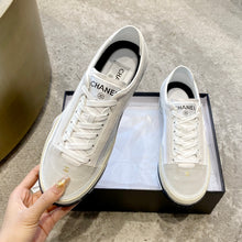 Load image into Gallery viewer, Chanel Sneakers
