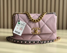 Load image into Gallery viewer, Chanel 19 HandBag
