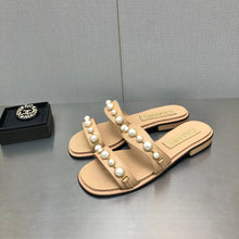 Load image into Gallery viewer, Chanel Slide
