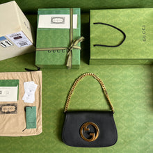 Load image into Gallery viewer, Gucci Blondie Shoulder Bag
