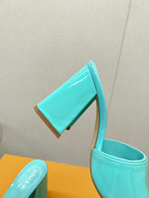Load image into Gallery viewer, Louis Vuitton Shake Mule
