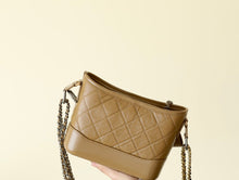 Load image into Gallery viewer, Chanel Gabrielle Small Hobo Bag
