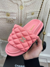 Load image into Gallery viewer, Chanel Sandals
