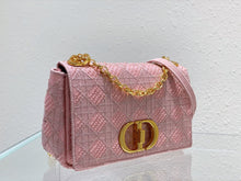 Load image into Gallery viewer, Christian Dior Medium Caro Bag

