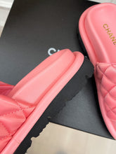 Load image into Gallery viewer, Chanel Sandals
