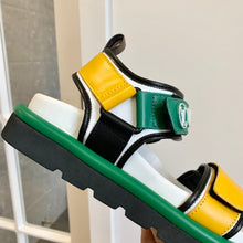 Load image into Gallery viewer, Louis Vuitton Pool Pillow Flat Comfort Sandal

