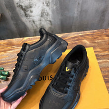 Load image into Gallery viewer, Louis Vuitton Millenium  Sneakers
