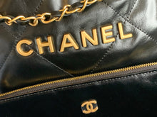 Load image into Gallery viewer, Chanel 22 Medium Handbag
