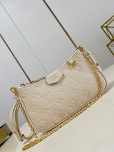 Load image into Gallery viewer, Louis Vuitton Easy Pouch On Strap Bag
