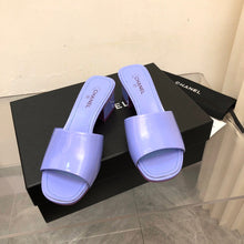 Load image into Gallery viewer, Chanel mule
