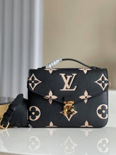 Load image into Gallery viewer, Louis Vuitton Pochette Metis Bag
