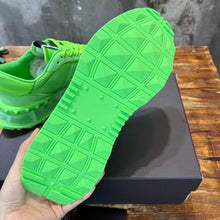 Load image into Gallery viewer, Valentino Netrunner Sneakers

