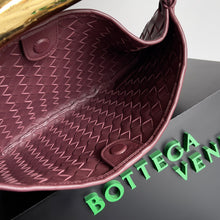 Load image into Gallery viewer, Bottega Veneta Sardine Bag
