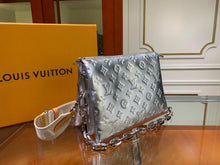 Load image into Gallery viewer, Louis Vuitton Coussin PM Bag - LUXURY KLOZETT
