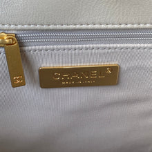 Load image into Gallery viewer, Chanel 19 Shopping Bag
