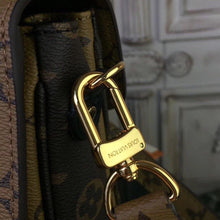 Load image into Gallery viewer, Louis Vuitton Pochette Metis Bag - LUXURY KLOZETT
