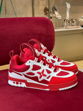 Load image into Gallery viewer, Louis Vuitton Skate Sneakers

