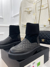 Load image into Gallery viewer, Chanel Ankle Boots
