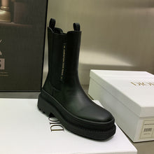 Load image into Gallery viewer, Christian Dior  Trial Ankle Boots
