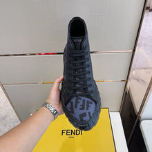 Load image into Gallery viewer, Fendi Force Sneakers
