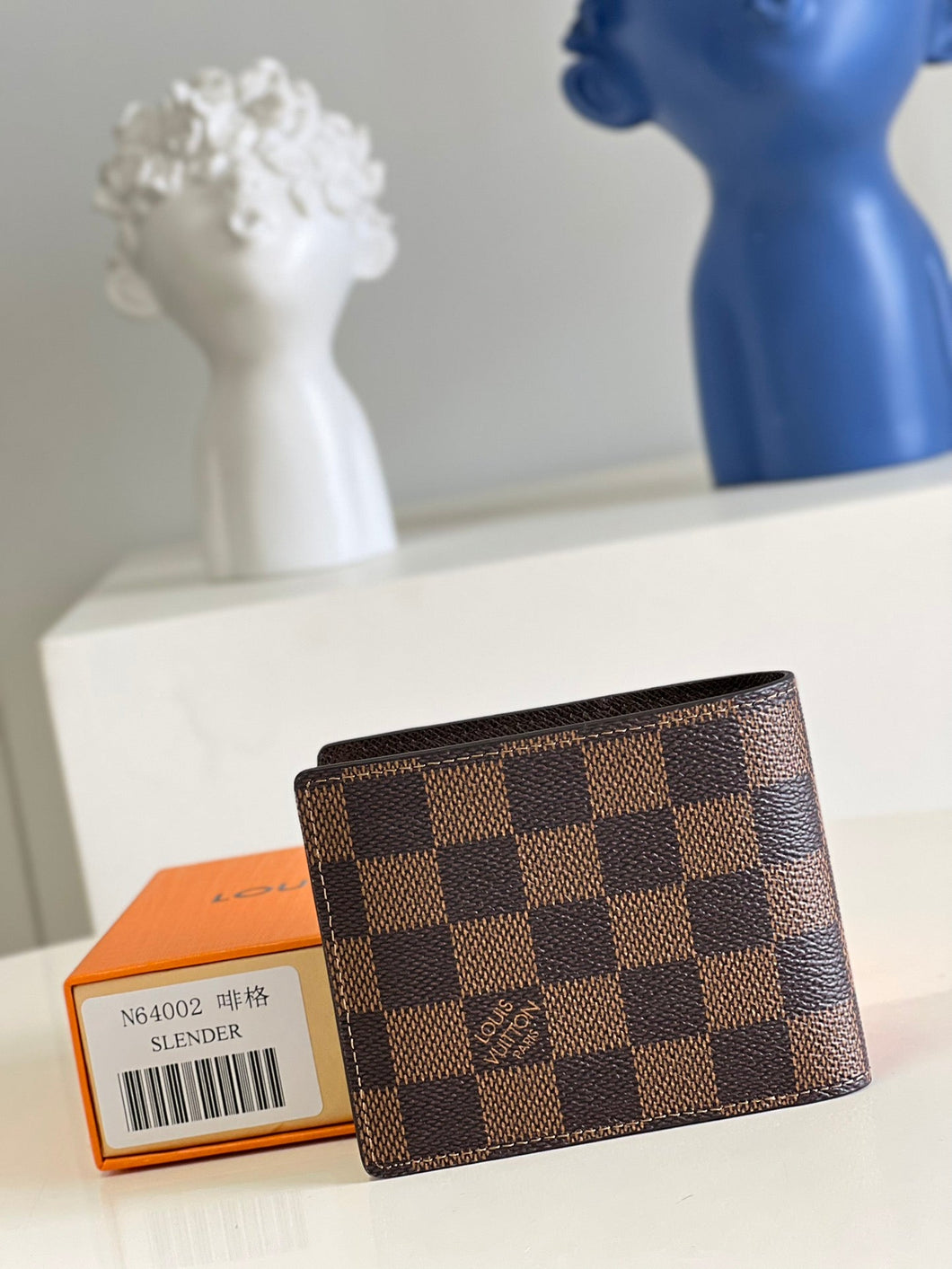 Louis Vuitton wallet