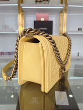 Load image into Gallery viewer, Chanel Boy Handbag
