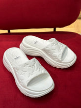Load image into Gallery viewer, Louis Vuitton Pool 55 Flat Comfort Mule
