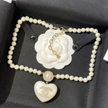 Load image into Gallery viewer, Chanel Necklace
