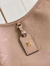 Load image into Gallery viewer, Louis Vuitton Carryall PM Bag
