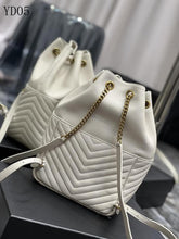 Load image into Gallery viewer, YSL Joe Backpack
