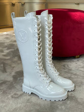 Load image into Gallery viewer, Louis Vuitton Territory Flat High Ranger Boots
