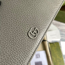 Load image into Gallery viewer, Gucci GG Marmont  Chain Wallet
