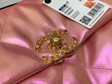 Load image into Gallery viewer, Chanel Iridescent Puffer Bag - LUXURY KLOZETT
