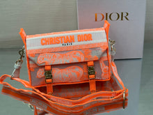 Load image into Gallery viewer, Christian Dior Small DiorCamp Bag
