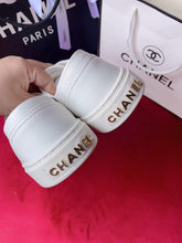 Load image into Gallery viewer, Chanel Sneakers
