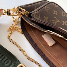 Load image into Gallery viewer, Louis Vuitton Multi Pochette Accessories Bag
