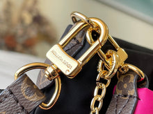 Load image into Gallery viewer, Louis Vuitton Maxi Multi Pochette Accessories Bag

