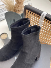 Load image into Gallery viewer, Chanel Ankle Boots
