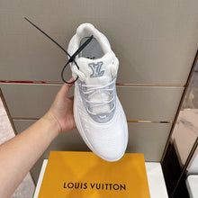 Load image into Gallery viewer, Louis Vuitton Show Up Sneakers
