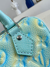 Load image into Gallery viewer, Louis Vuitton Nano Speedy Bag
