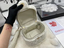 Load image into Gallery viewer, Chanel Small Vanity  Bag
