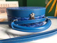 Load image into Gallery viewer, Goyard The Alto Hatbox Trunk Bag
